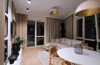 Apartament Giżycko Studio 25 - Foto 3