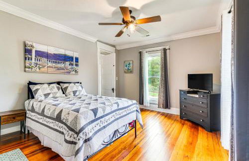 Spacious Athens Home about 1 Mi to Downtown! - Foto 25