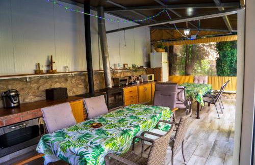 Casa Rural El Nacimiento - Photo 43