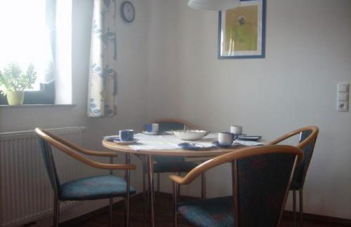 Apartment in Waldbreitbach mit Whirlpool by Interhome - Foto 3