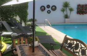 Casa Capricho del Destino - Foto 59