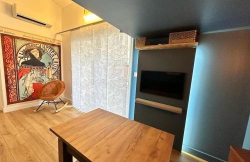 Landouzy maison centre ville - Foto 26