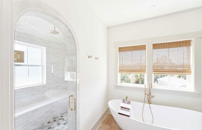 Windward House by Avantstay Walk to Beach + Restaurants Saltwater Pool - Foto 23