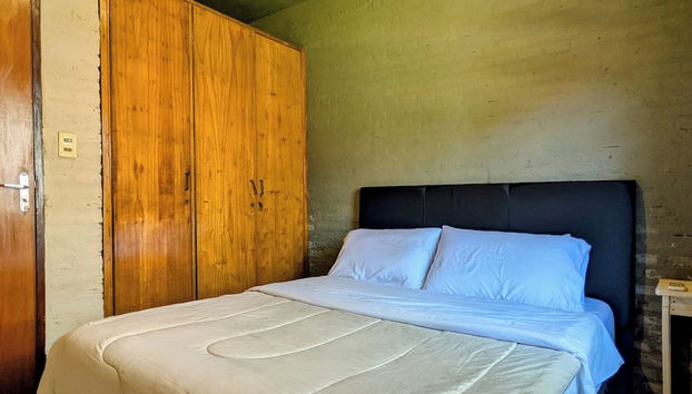 Alojamiento Ecológico - Foto 2, Habitación