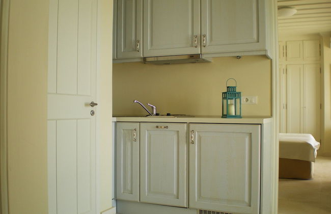 Modern Villa in Vasiliki with Swimming Pool & Hot Tub - Foto 29