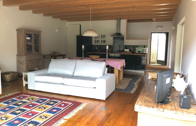 Self Catering Quinta Lamosa - Responsible Tourism for 2 People - Foto 15