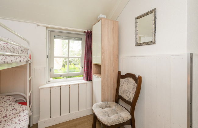 Holiday Home in With Cycling Area - Foto 4