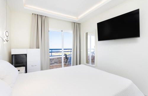 Luxuriöse Wohnung mit Meerblick in Playa Paraiso - Foto 15