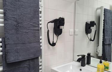 Vaccagia - 2 chambres - a 2 pas de la plage - Foto 19