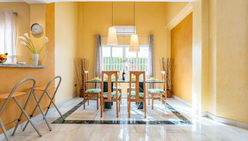 MalagaSuite Fuente de Piedra Villa - Foto 5