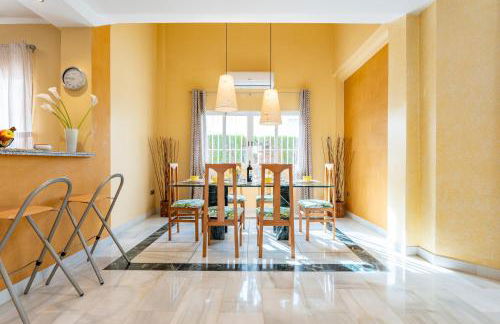 MalagaSuite Fuente de Piedra Villa - Foto 5