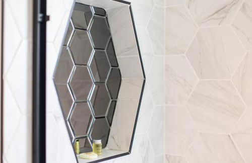 Lux Newly Remodeled DT, Patio, Fully Stocked 5Bd, 3Ba - Foto 31