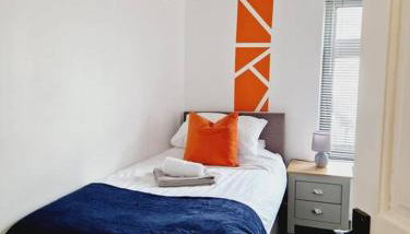 Welsh Retreat, BikeParkWales, Brecon Beacons, ZipWorld Tower - Foto 4