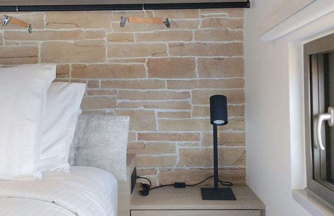 Oinolithos Luxury Villas - Foto 13