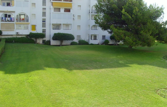 APCOSTAS Laguna Beach Torrox Costa / 2 Dormitorios - Foto 25