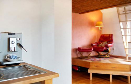 Das blaue Haus - Foto 8