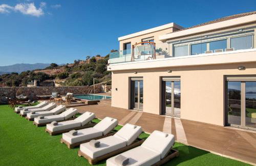 Villa Serenity Cove - Foto 31