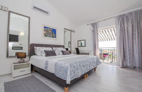 Beautyful sea view 6 luxury studio Danijela 1 - Foto 16