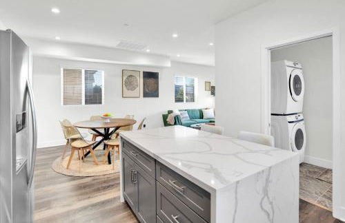 Fresh & New Downtown LA Condo! - Foto 19