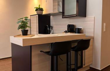 Schlachte-Studio No4 - Foto 8