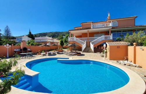 TESS Villa Paradise - Photo 1