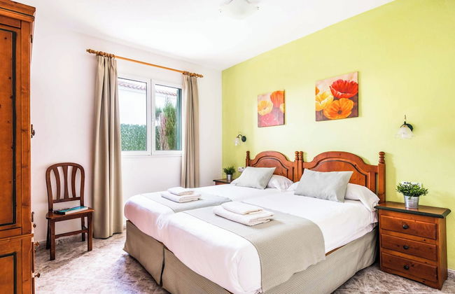 Villa Karoline - Foto 10