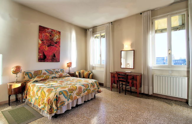 PATRIZIO panoramic view - Photo 19