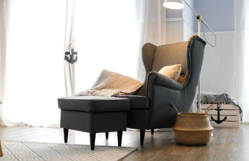 Ferienwohnung Strandhoch - Foto 19