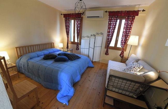 ca dei ciossi - Photo 21