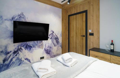 Podhalańskie Marzenie by Apart Concept Podhale - Foto 7