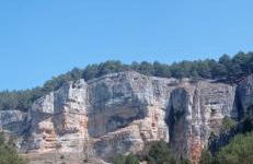 Entrada Río Lobos - Photo 58