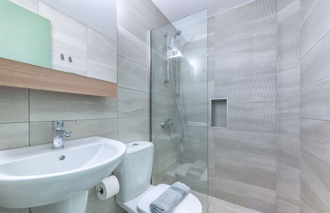 Nancy - Chara Apartments - Foto 26