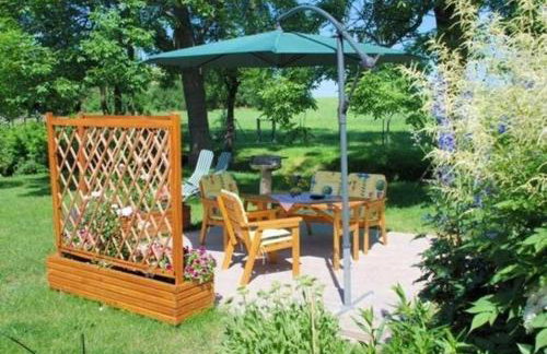 Ferienwohnung Krüger - Photo 1