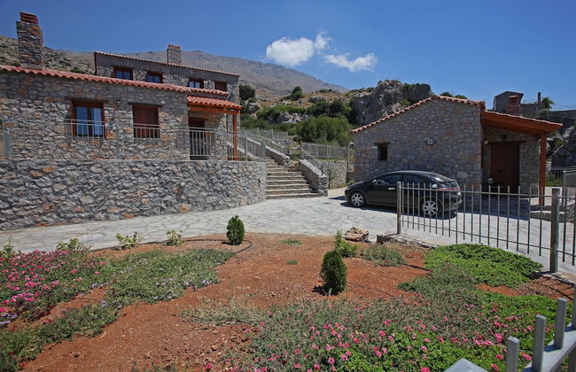 Vrachos Villas - Photo 43