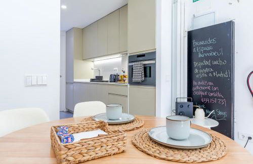 Residencias Bernabéu - Photo 8