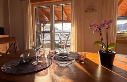 EifelChalet Niederehe - Foto 49