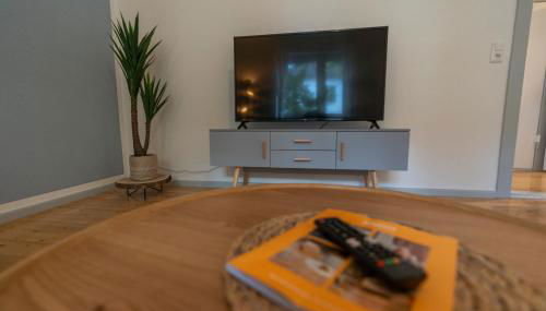 RR - Central Apartments 80qm - Balcony - Washer - Foto 5