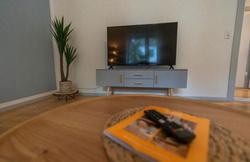 RR - Central Apartments 80qm - Balcony - Washer - Foto 5