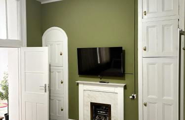 The Newcastle Residence Cozy & Modern Flats in The Park Estate - Photo 36