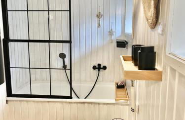 Ferienhaus Erbse - Foto 7