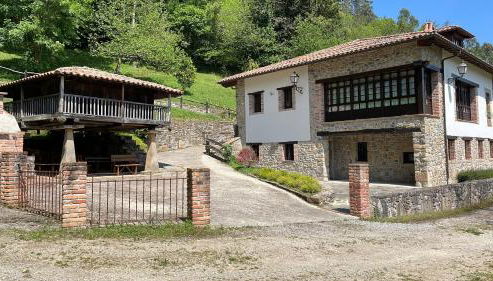 LA QUINTA DE PUELLES - Foto 2