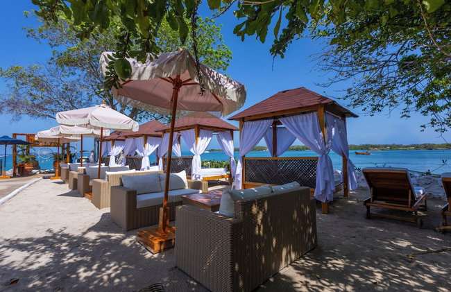 Bora Bora Cartagena - Foto 68
