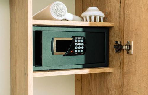 kalm stay - munich east - Foto 14