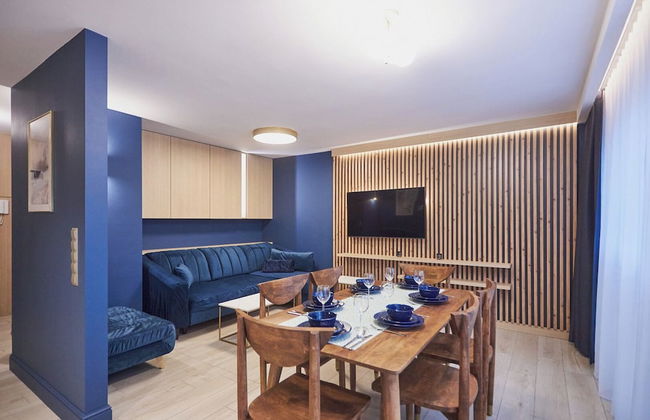 Timber Apartments by Baltic Home - Foto 8