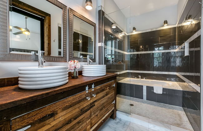 Spacious Townhouse close to FQ & City Hot Spots - Foto 19