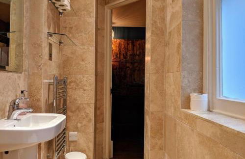 Boutique City Centre Flat by City SuperHost - Foto 26