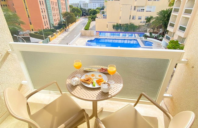 MS Aguamarina Costa del Sol - Foto 28