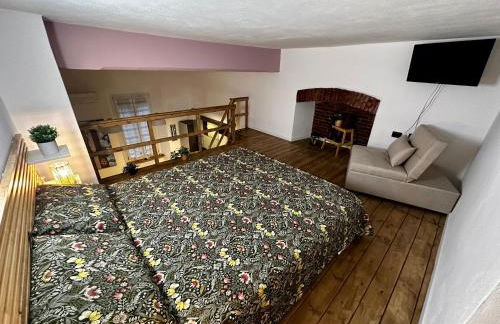 Loft La Lanterna - Foto 8