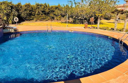 Ático Golden Beach - costa Dorada - La Ràpita -Tarragona - Foto 47