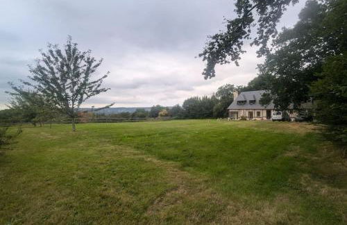 Maison proche Pont l'Eveque Deauville Honfleur - Foto 24